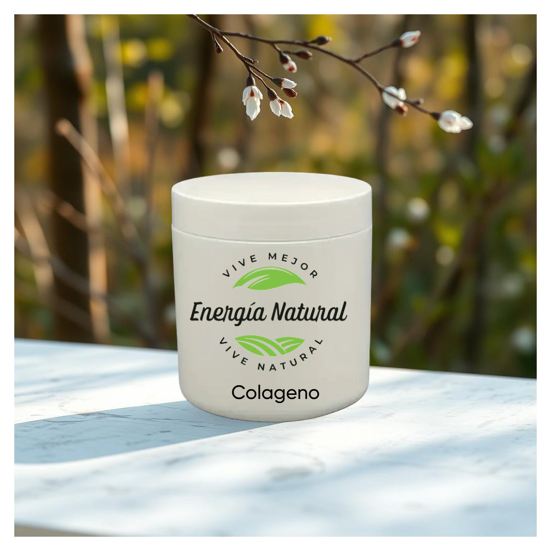 COLAGENO HIONIZADO